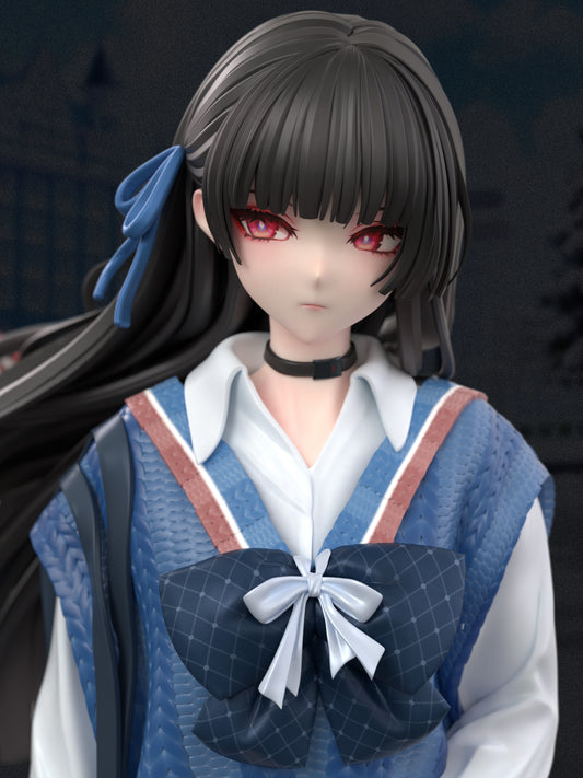 【Pre-sale】1/6 Scale Chisa-QBYGZ Studio