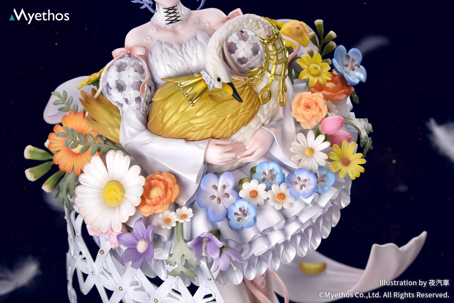 【Pre-sale】Another-Myethos Studio