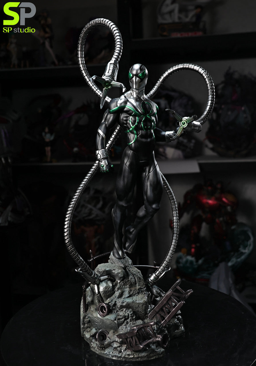 【Pre-sale】1/4 Scale Superior Octopus-SP Studio