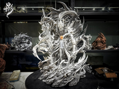 【Pre-sale】Sung Jin Woo with LED-LueYing Studio