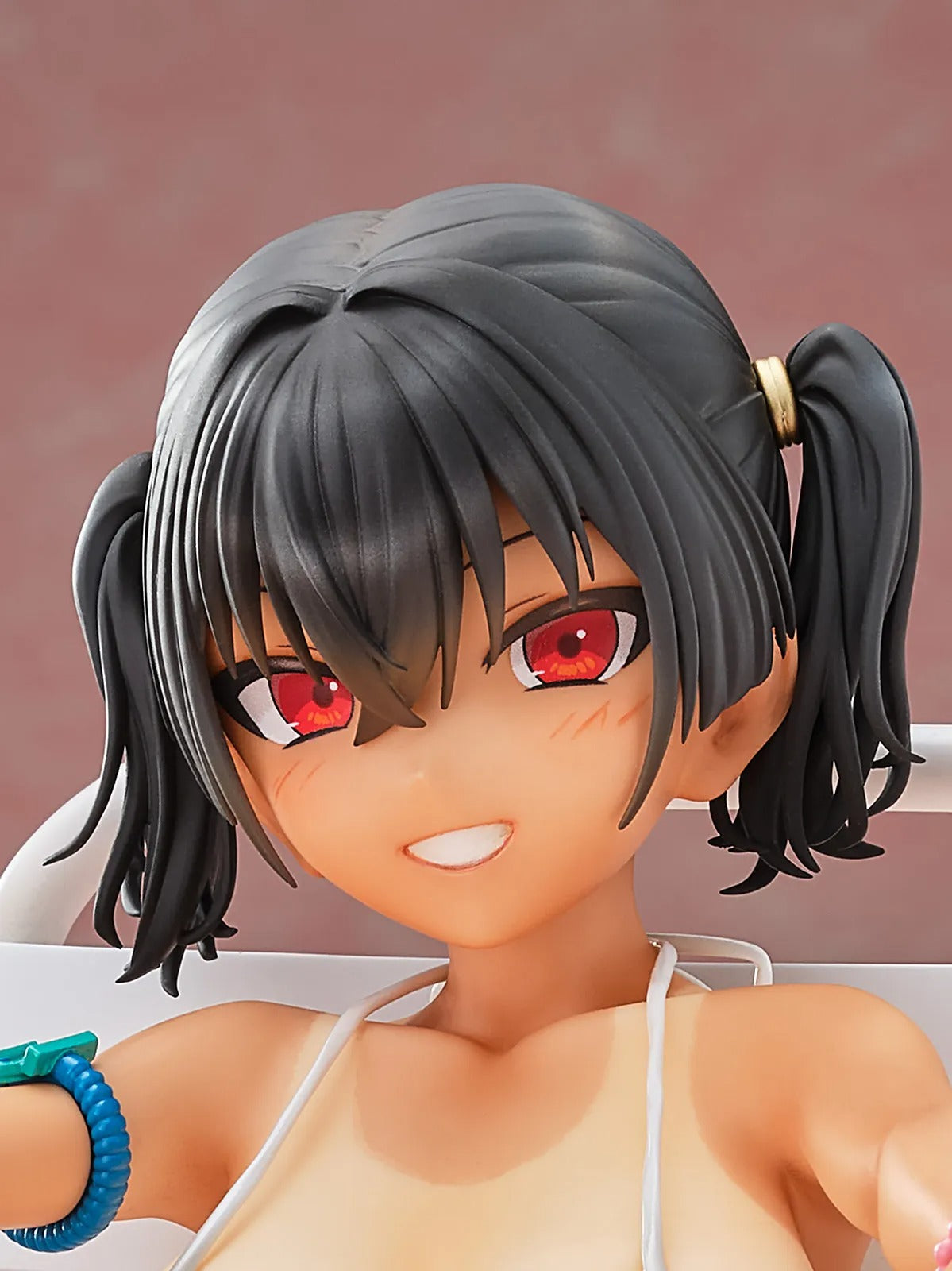 NOCTURNAS - Kanna Sasaki Golden Bikini ver. 1/5 Figure (Licensed)