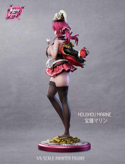 【Pre-sale】Houshou Marine-Koro Koro Studio