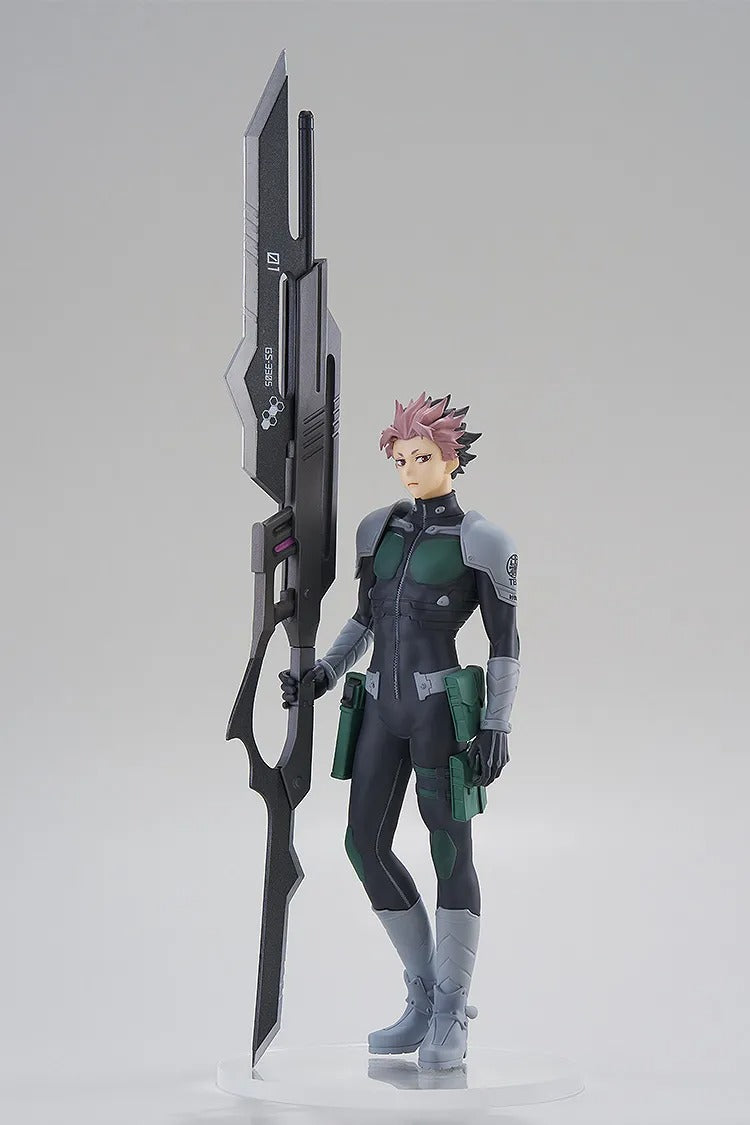 GSC - POP UP PARADE Kaiju No. 8 Gen Narumi Complete Figure (Licensed)