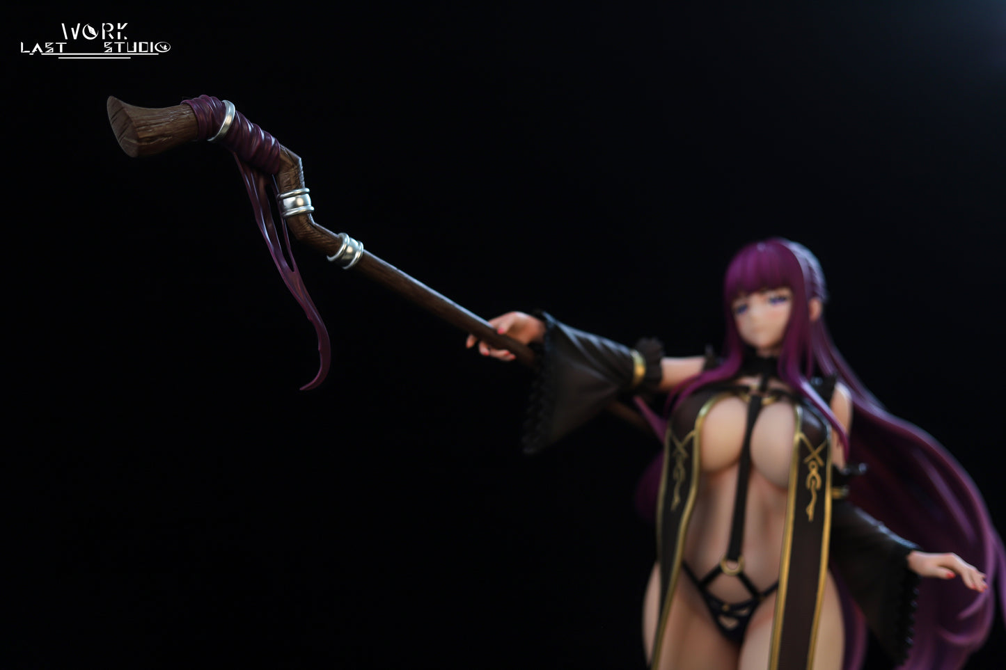 【Pre-sale】1/4 Scale Fern-Last Work Studios