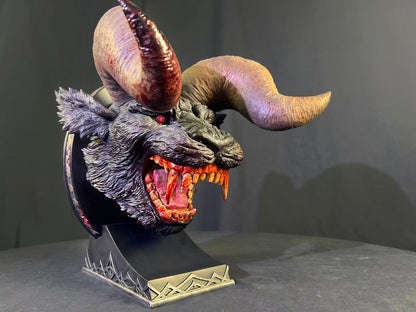 【Pre-sale】Berserker and Zodd Wall hanging-PiPi Studio