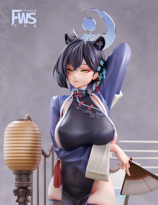 【Pre-sale】1/6 Scale Urushibara Kaguya-FWS Studio