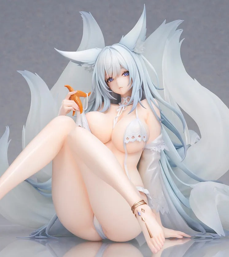 ALTER - Azur Lane Shinano Dreamy White Sands Ver. 1/6 Complete Figure (Licensed)
