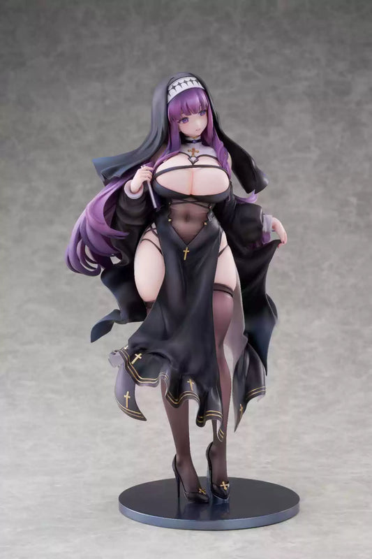 【Pre-sale】1/6 Scale Nun Fern-Hello Studio