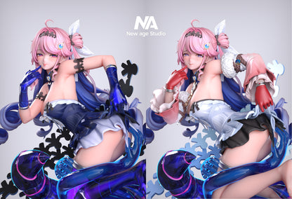 【Pre-sale】1/6 Scale Denia-Wuthering Waves-New Age Studio