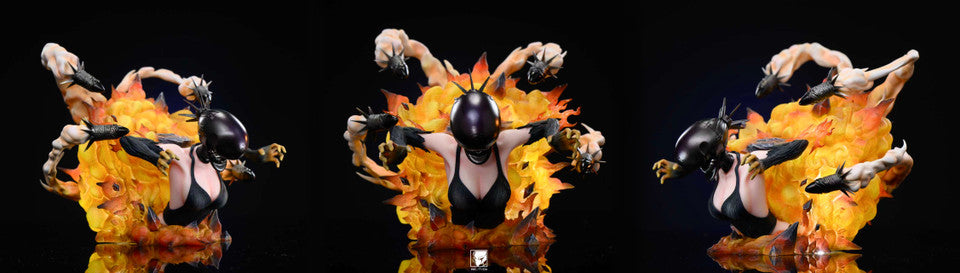 【Pre-sale】1/6 Scale Reze with LED-Noc Studio