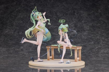 【Pre-sale】1/6 Scale Tachibana Hikari and Tachibana Nozomi-MKO Studio