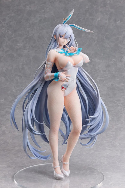 FREEing - B-style Azur Lane Emden Bunny Ver. Complete Figure (Licensed)