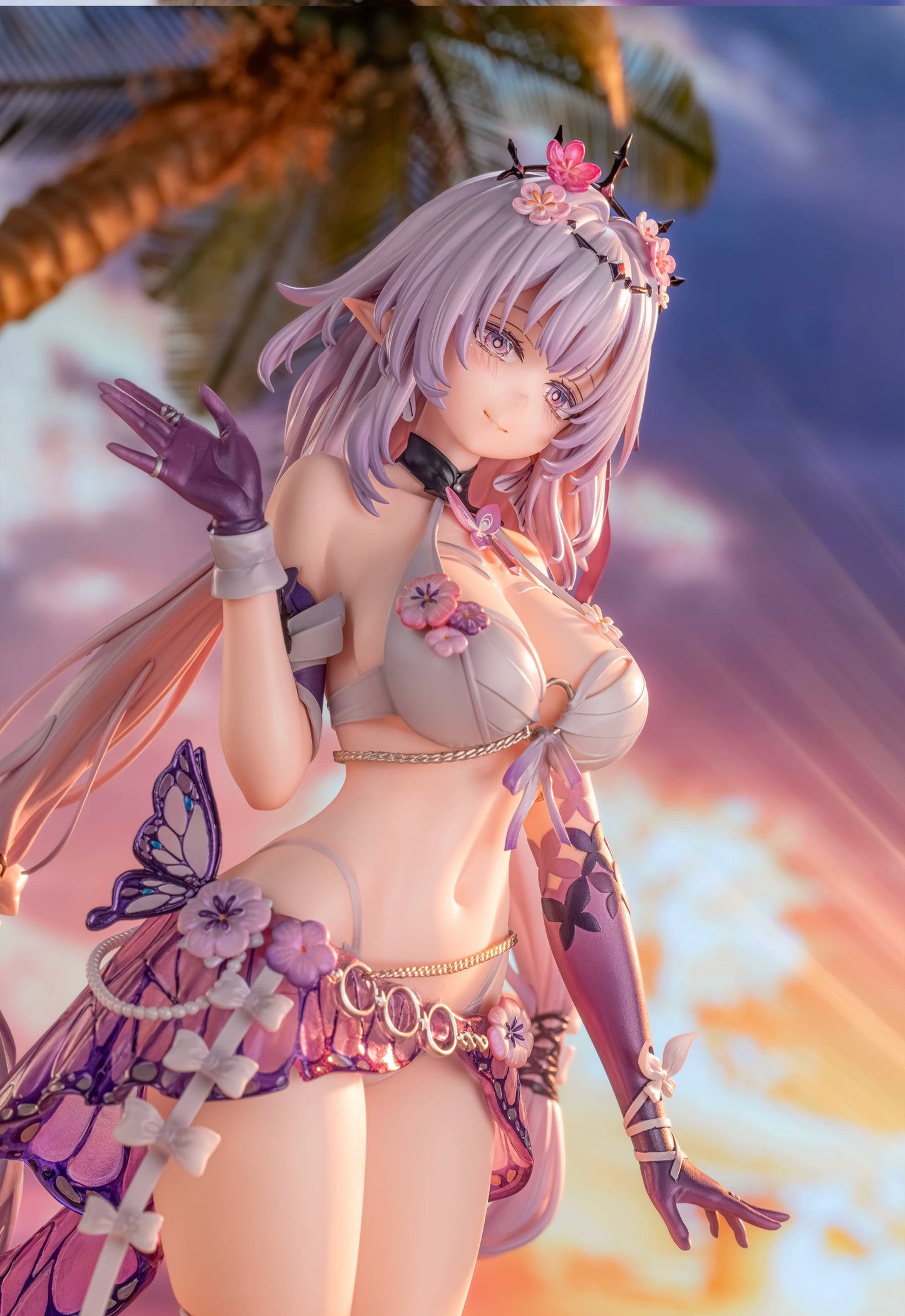 【Pre-sale】1/6 Scale Swimming Suit Castorice-DNJ Studio