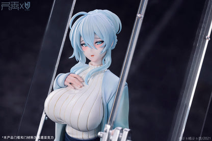 【Pre-sale】Yukino Fukazuki-ChiYu X MJ Atelier Studios