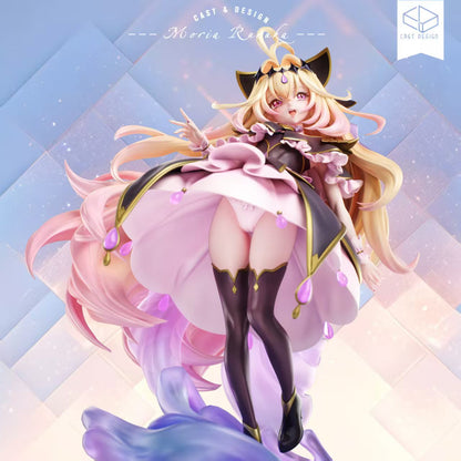Cast Design Studio - Ruruka Moria Pretty Cure 1/6 Scale Statue(GK)