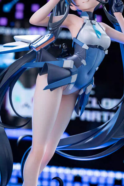 SJ Studio - Tendou Arisu Lightweight Mech Blue Archive