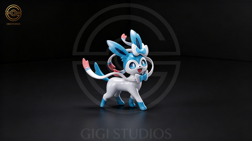 【Pre-sale】1/20 Scale Sylveon-GIGI Studio