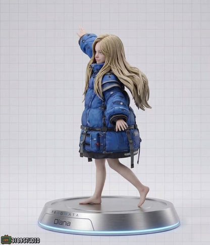 【Pre-sale】1/4 Scale Diana-3109 Studio