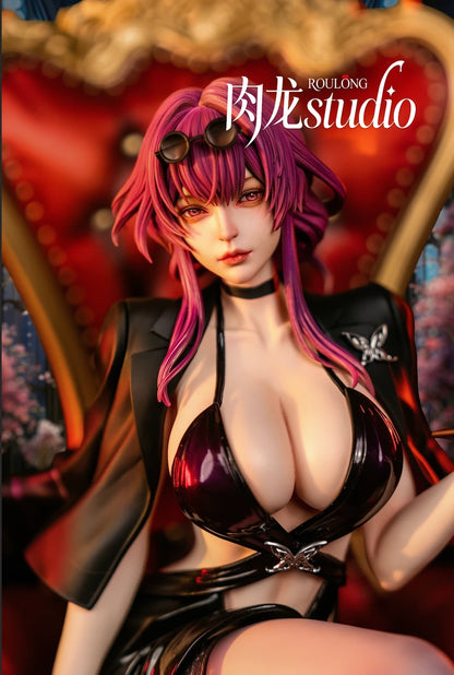 【Pre-sale】1/4 Scale Kafka-RouLong Studio