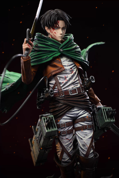 【Pre-sale】1/6 Scale Levi Ackerman-Dream Studio