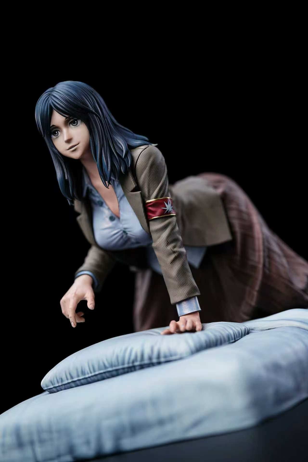 Coordinate Studio - Pieck Finger Attack On Titan 1/6 Scale Statue(GK)