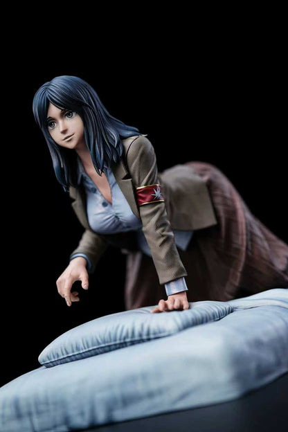 Coordinate Studio - Pieck Finger Attack On Titan 1/6 Scale Statue(GK)