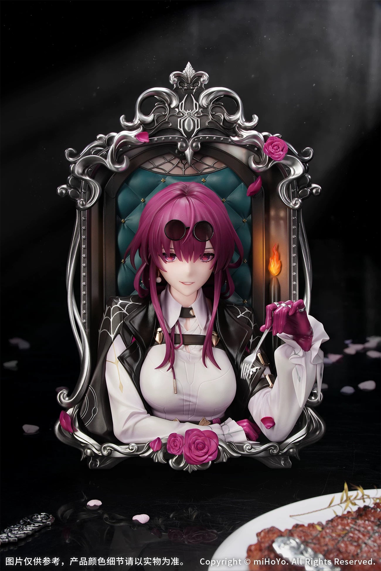【Pre-sale】Diorama Series Frame Kafka-Honkai: Star Rail-Myethos Studio