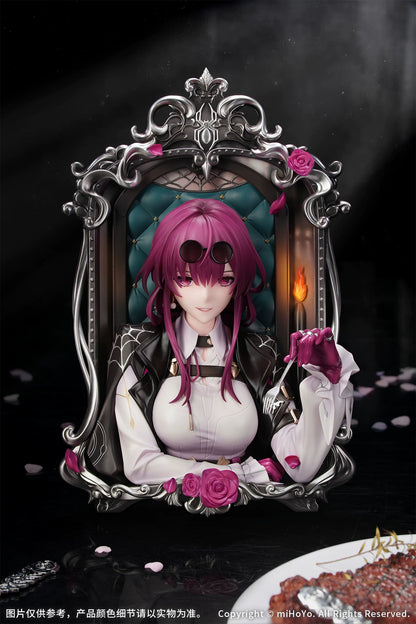 【Pre-sale】Diorama Series Frame Kafka-Honkai: Star Rail-Myethos Studio