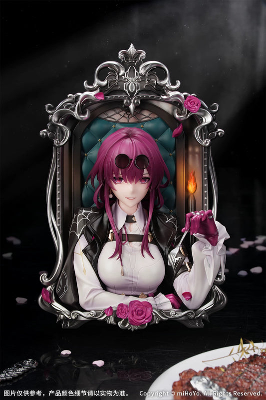 【Pre-sale】Diorama Series Frame Kafka-Honkai: Star Rail-Myethos Studio