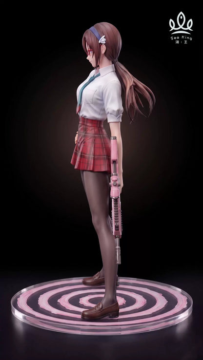 【Pre-sale】1/6 Scale Mari Illustrious Makinami-EVA-Sea King Studio