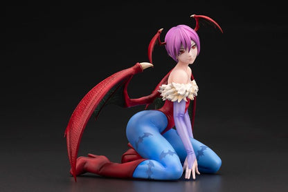 Kotobukiya - Darkstalkers Lilith  1/7 Complete Figure (Licensed)