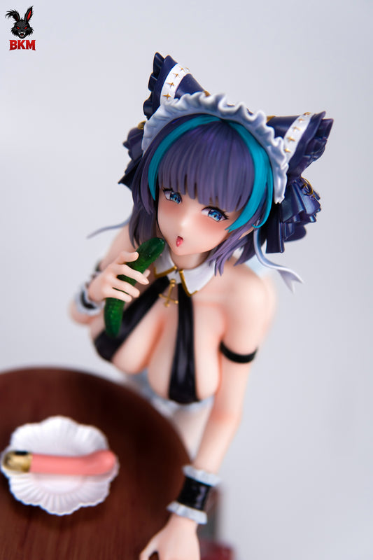 【Pre-sale】1/6 Scale HMS Cheshire-BKM Studio