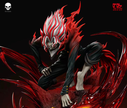 【Pre-sale】1/6 Scale Takakura Ken Okarun-Koi Studio