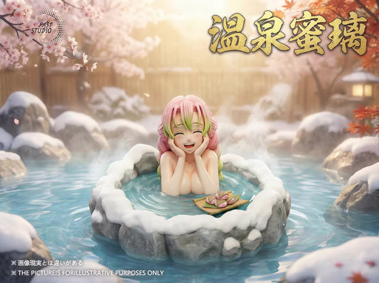 【Pre-sale】Hot Spring Kanroji Mitsuri-Fast Studio