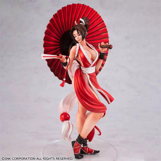 【Pre-sale】Mai Shiranui-Megahouse Studio