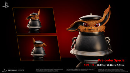 【Pre-sale】Uzumaki Naruto-Butterfly Effect Studio