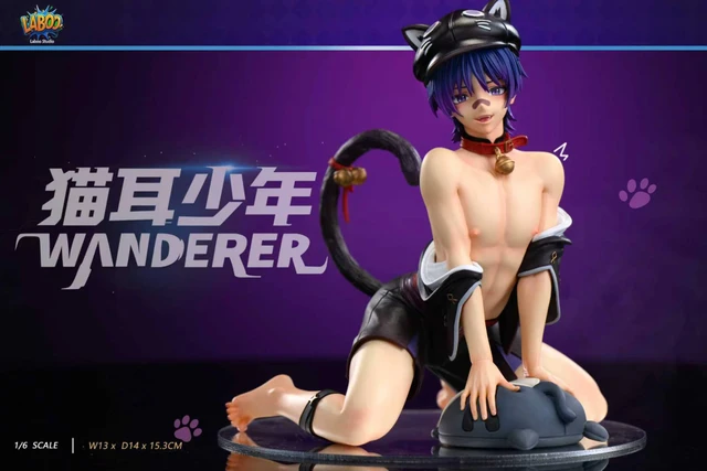 Laboo Studio 1:6 Wanderer