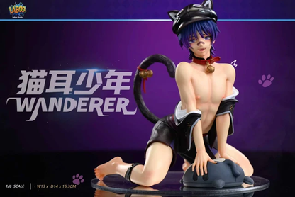 Laboo Studio 1:6 Wanderer