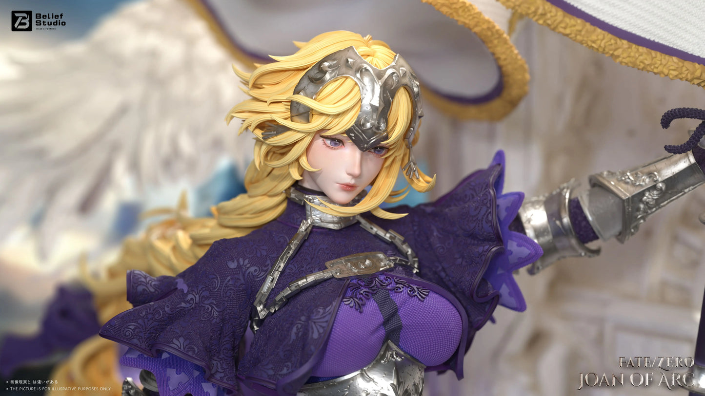 【Pre-sale】Jeanne d'Arc-Belief Studio