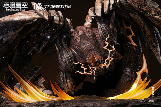 【Pre-sale】Luo Feng-SYWT Studio