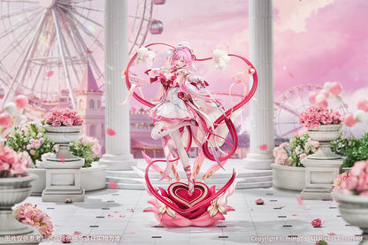 【Pre-sale】1/7 Scale Elysia-Honkai Impact 3-Myethos Studio