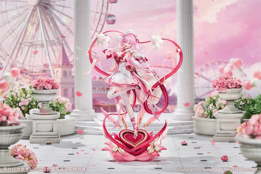 【Pre-sale】1/7 Scale Elysia-Honkai Impact 3-Myethos Studio