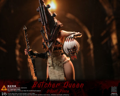 Wanneng Toys - Pyramid Head 1/6 Action Figure Silent Hill WN-002A WN-002B