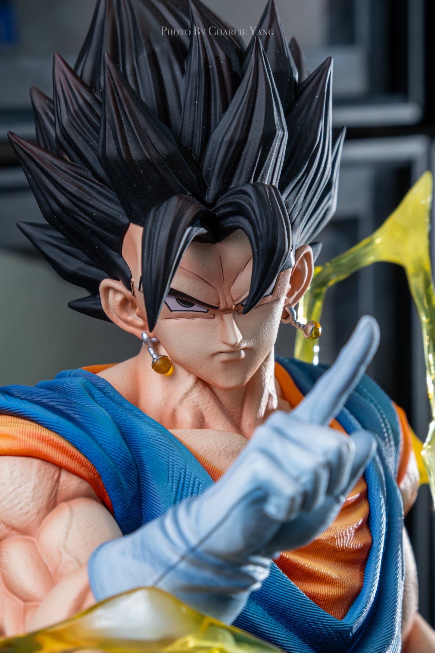 【Pre-sale】1/6 Scale Son Goku-KAW Studio