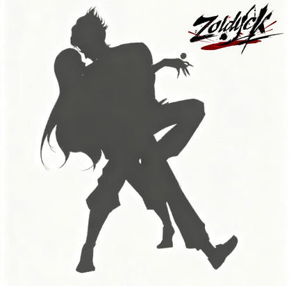 Zoldyck Studio - Bathroom Series Gon Freecss X Killua Zoldyck Hunter x Hunter