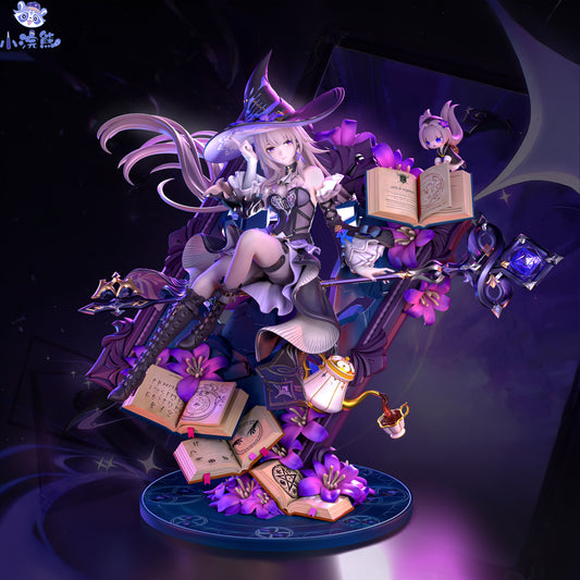 【Pre-sale】1/6 Scale Herta-XiaoHuanXiong Studio