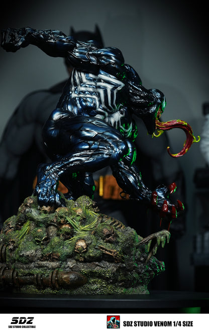 SDZ Studio - Alex Horley Venom Marvel