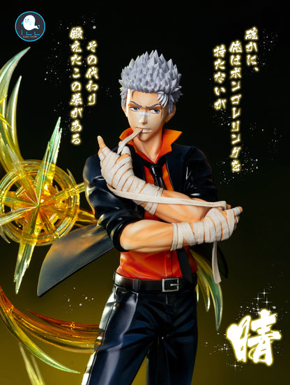 【Pre-sale】Sasagawa Ryōhei and Ranbo 2.0-HITMAN REBORN!-illegal Factory Studio