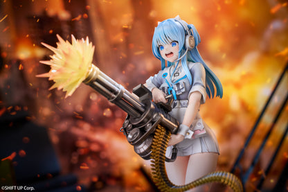 Hobby Sakura - Goddess of Victory: Nikke Shifty Illustration Ver. State of Emergency 1/7 Figure (Licensed)