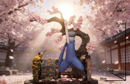 【Pre-sale】Dumb Cat-Lark Studio